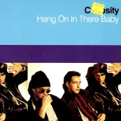 Curiosity - Hang On In There Baby