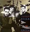 LP - Curiosity Killed The Cat - Keep Your Distance