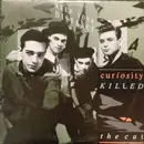 LP - Curiosity Killed The Cat - Keep Your Distance