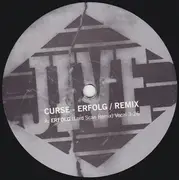 12inch Vinyl Single - Curse - Erfolg / Remix