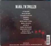 CD - Cursive - Mama, I'm Swollen