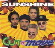 Cut 'N' Move - Sunshine