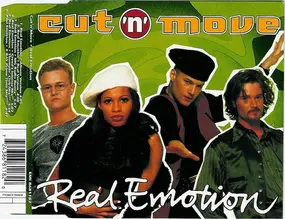 Cut'n'move - Real Emotion