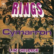 Cymarron - Rings / Like Children