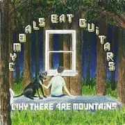 CD - Cymbals Eat Guitars - Why There Are Mountains