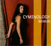 CD - Cyminology - Bemun