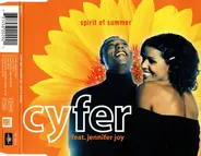 Cyfer Feat.Jennifer - Spirit of Summer