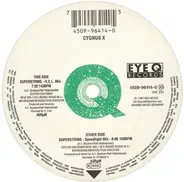 Cygnus X - Superstring (Remixes)
