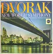 Dvorak - Symphony No. 9 'From The New World'