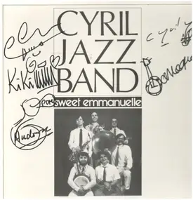 Cyril Jazz Band - Sweet Emmanuelle
