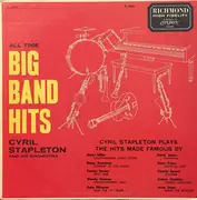 LP - Cyril Stapleton And His Orchestra - All Time Big Band Hits