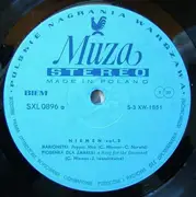 LP - Czesław Niemen - Vol. 2