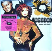 D Mob, Cathy Dennis - C'Mon And Get My Love