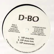 D-Bo - VIP