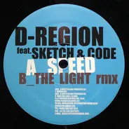 D-Region Feat. Sketch & DJ Code - Speed