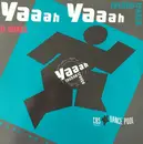 12inch Vinyl Single - D-Shake - Yaaah