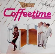 D-Tune - Coffeetime