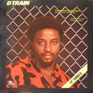D-Train - The Shadow Of Your Smile / Keep Giving Me Love