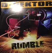 D-Vektor - Rumble