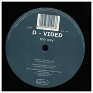 D-Vided - The Way
