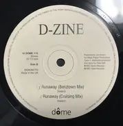 D-Zine - Runaway