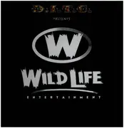 12inch Vinyl Single - D.I.T.C. - D.I.T.C Presents Wild Life