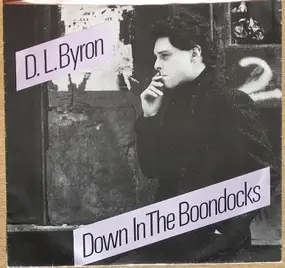 D.L. Byron - Down In The Boondocks