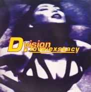 D.Vision - Love And Exstacy