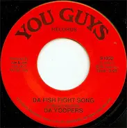 Da Yoopers - Fishing Wit Fred / Da Fish Fight Song