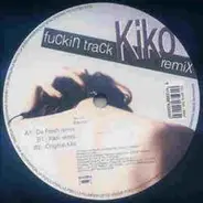 Da Fresh - Fuckin Track Remix