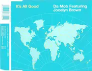 Da Mob Featuring Jocelyn Brown - It's All Good