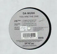 Da Musk - You Are the One