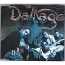 CD Single - Damage - Love II Love