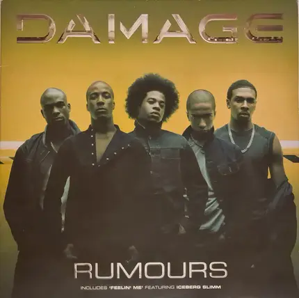 Damage - Rumours