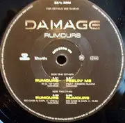 12inch Vinyl Single - Damage - Rumours