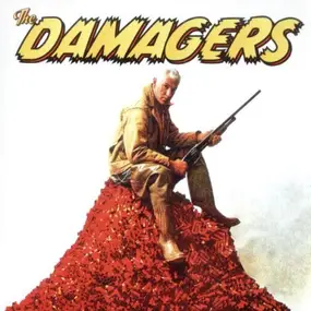 The Damagers - Damagers