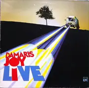 LP - Damaris Joy - Live