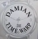 12inch Vinyl Single - Damian - The Time Warp - B&W Sleeve