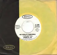 Damita Jo - Yellow Days / No Guilty Feelings