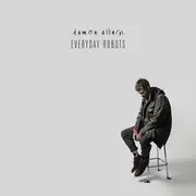 CD - Damon Albarn - Everyday Robots