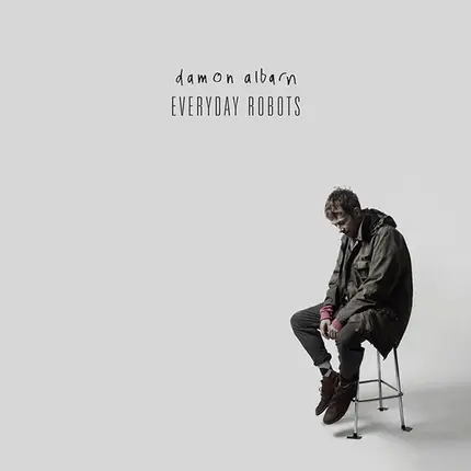 Damon Albarn - Everyday Robots