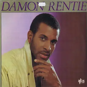 Damon Rentie - Don't Look Back