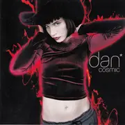 CD - Dan - Cosmic