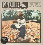 Dan Auerbach - Waiting on a Song