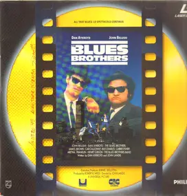 Dan Aykroyd - The Blues Brothers