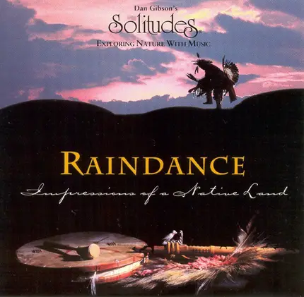 Claude Desjardins - Raindance