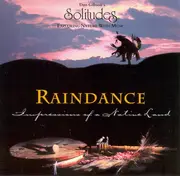 CD - Claude Desjardins - Raindance