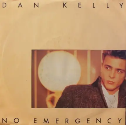 Dan Kelly - No Emergency