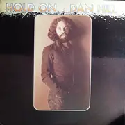 LP - Dan Hill - Hold On