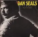 7inch Vinyl Single - Dan Seals - Stones (Dig A Little Deeper)